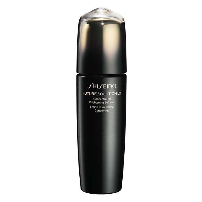 SHISEIDO Future Solution LX Concentrated Balancing Softener