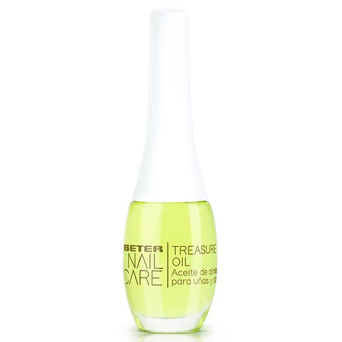 Nail Care Nail Care Treasure Oil