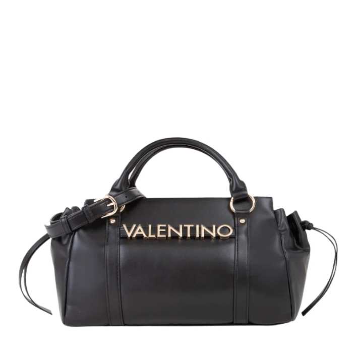 Mario Valentino Bolso Shopper Waverly RE Mediano Negro
