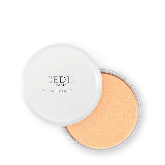 Fond de Teint Poudre Compacte