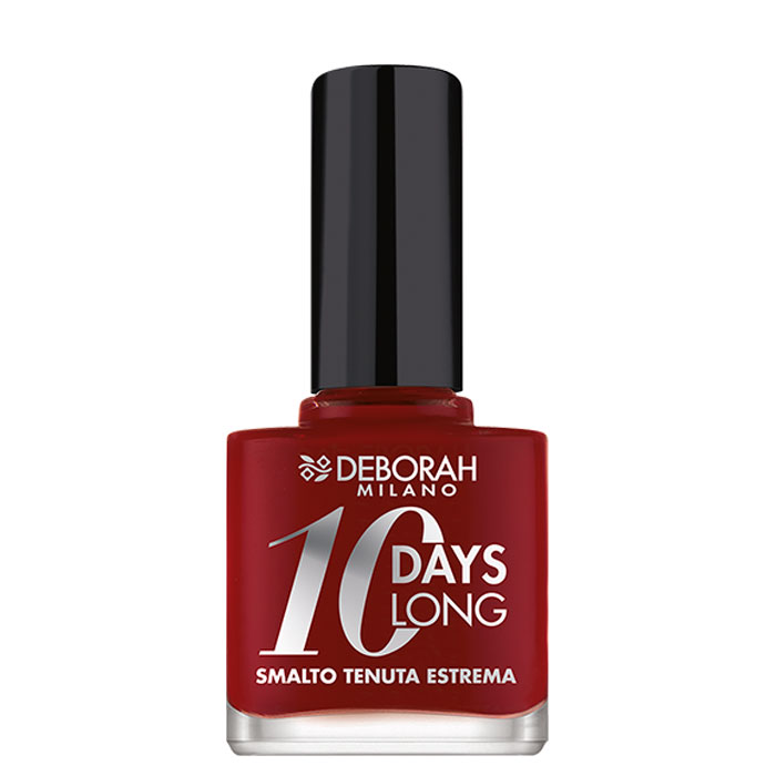 DEBORAH 10 Days Long