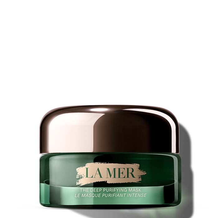 La Mer The Deep Purifying Mask | Paco Perfumerías