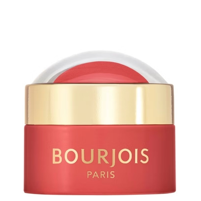 Bourjois Little Round Pot Cream | Paco Perfumerías
