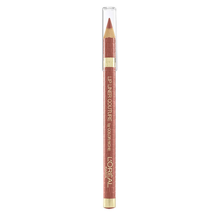 L'Oréal Color Riche Lip Liner Couture