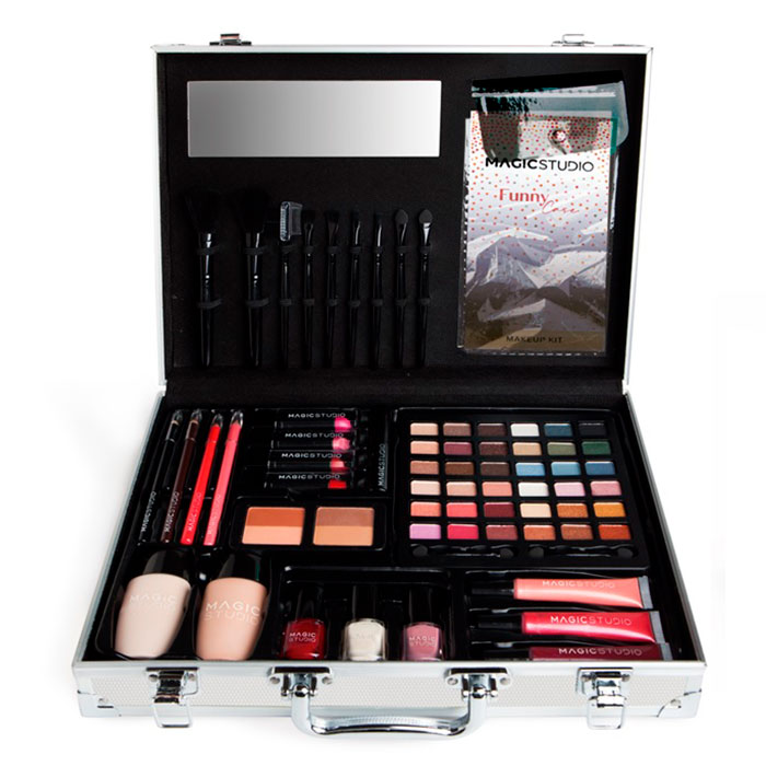 Magic Studio Colorful Funny Estuche