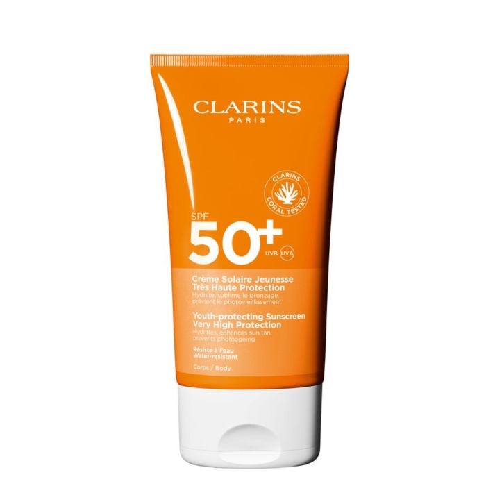 CLARINS Crème Solaire SPF50+