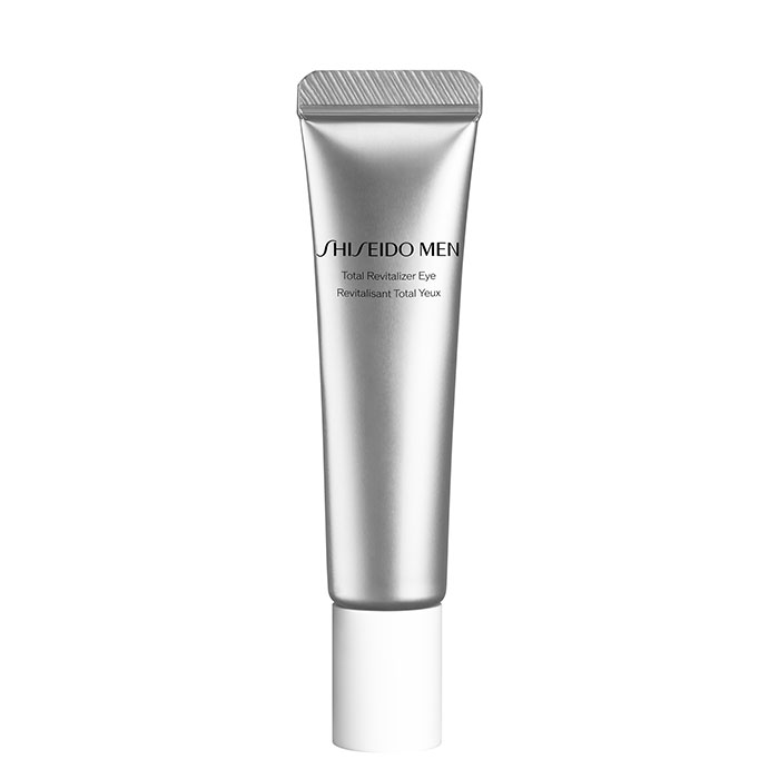 Total Revitalizer Eye Shiseido Men