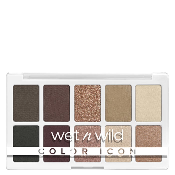 Wet N Wild Color Icon 10 Pan Sahadow Palette