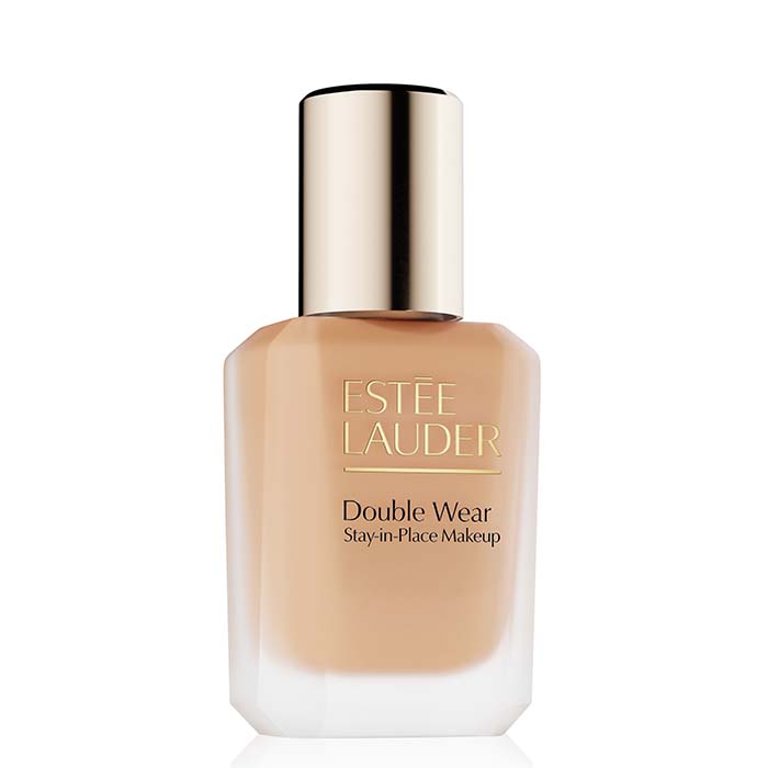 Double Wear Stay-in-Place Makeup SPF 10 2W1.5 Natural Suede