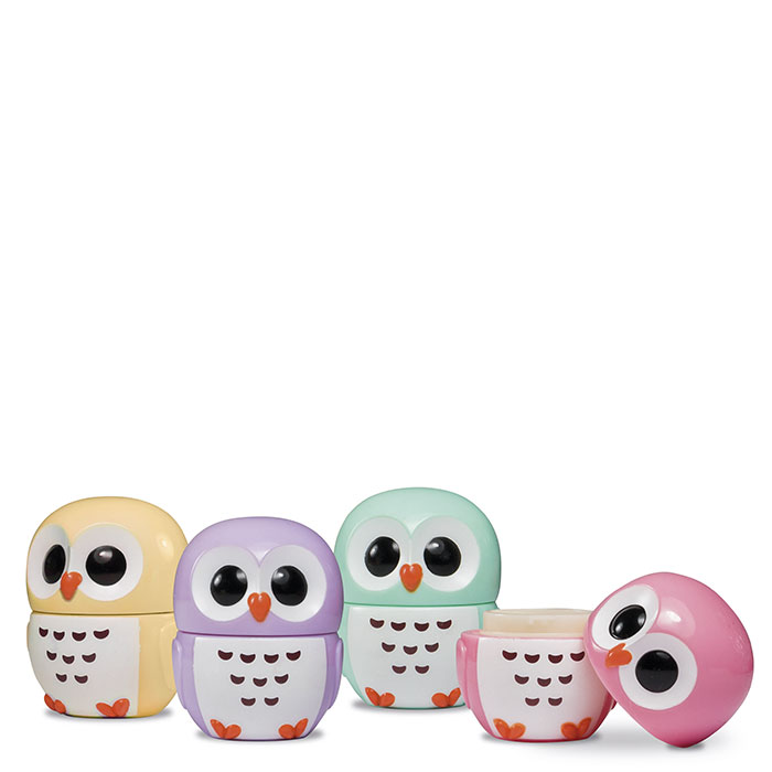 Martinelia Sweet Owl Lip Balm