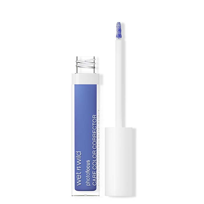 Wet N Wild Photo Focus Care Color Corrector | Comprar