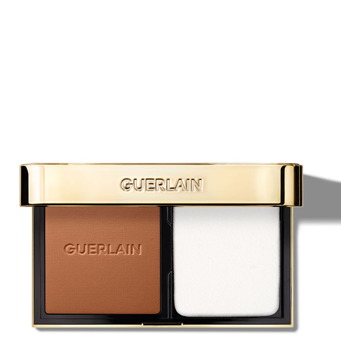 Guerlain Parure Gold Fond Skin Control