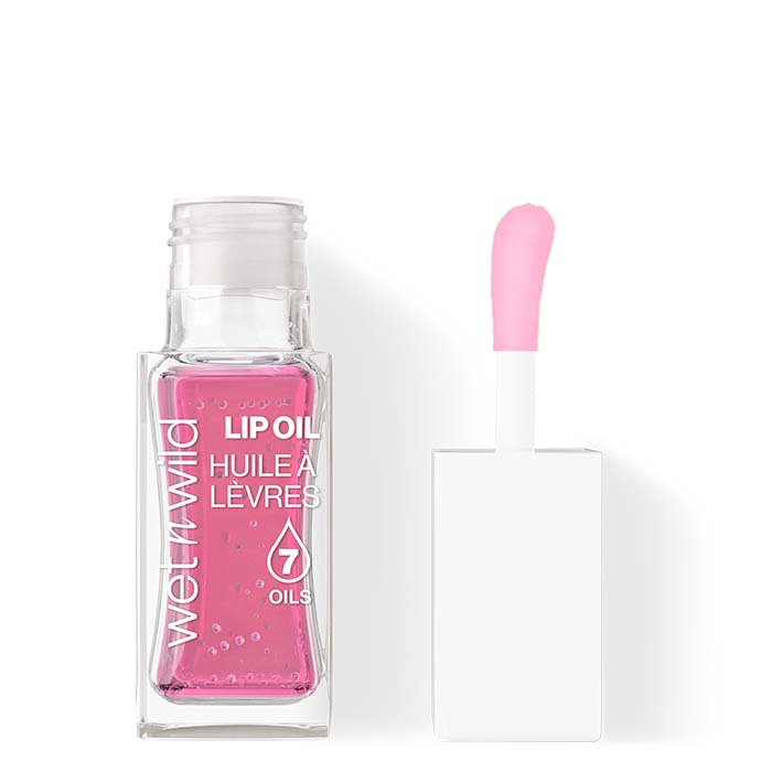 Wet N Wild Lip Oil | Paco Perfumerías
