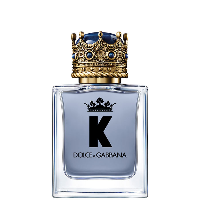 DOLCE & GABBANA K by Dolce & Gabbana EDT