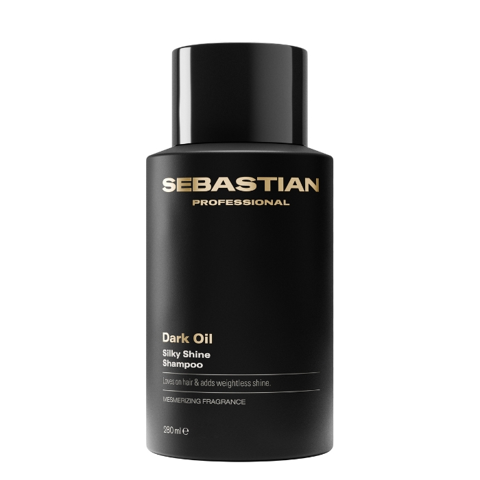 Sebastian Professional Dark Oil Champú