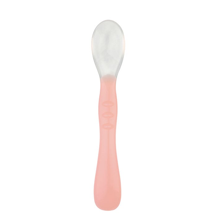 Saro Baby Cuchara Larga Ultra-Flexible