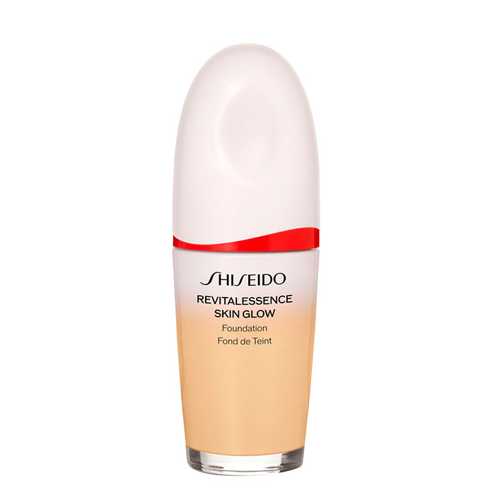 Shiseido Revitalessence Skin Glow Foundation SPF30 PA+++