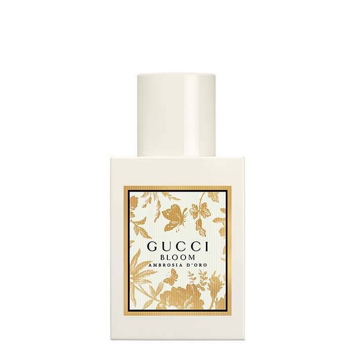 Gucci Bloom Ambrosia D'Oro Eau de Parfum | Paco Perfumerías 30 ml