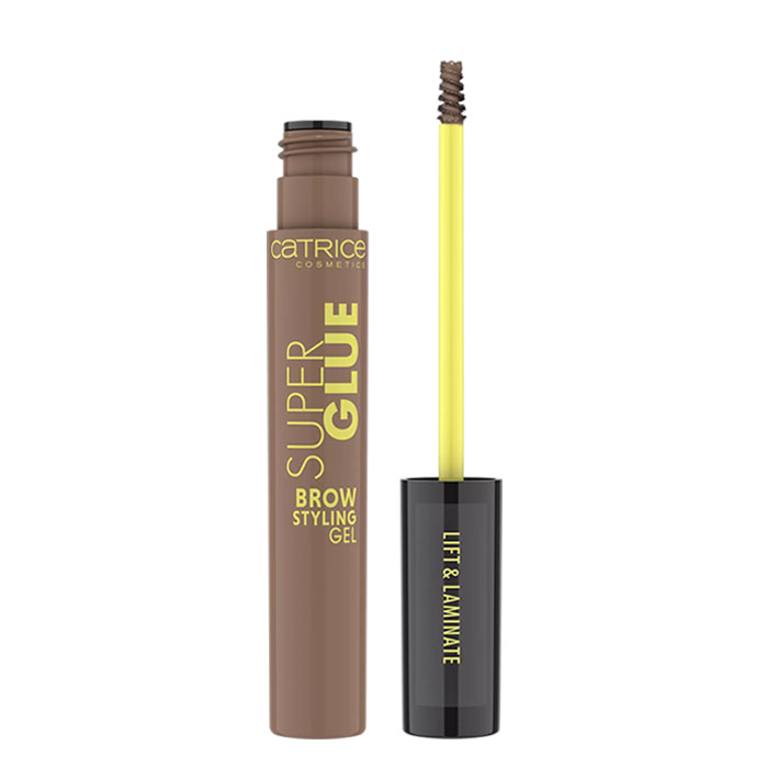 Catrice Super Glue Brow Styling Gel