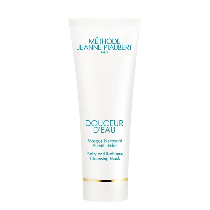 Jeanne Piaubert Douceur D'Eau Masque Nettoyant Pureté-Éclat