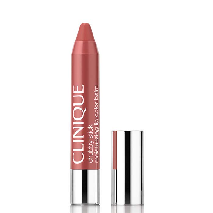 Clinique Chubby Stick Bálsamo de Labios con Color | Comprar
