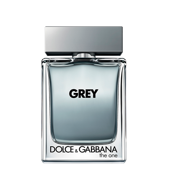 dolce & gabbana grey precio