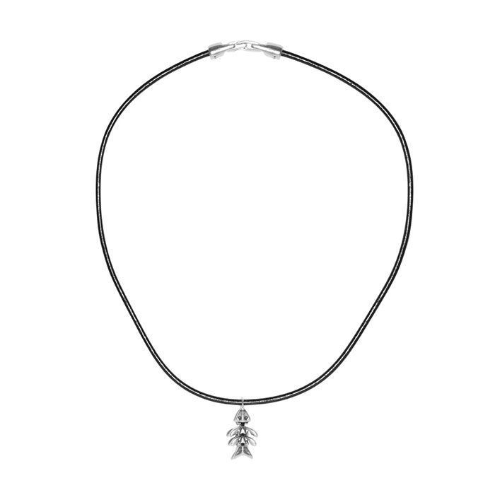 Ciclón Collar Mini Raspa | Paco Perfumerías