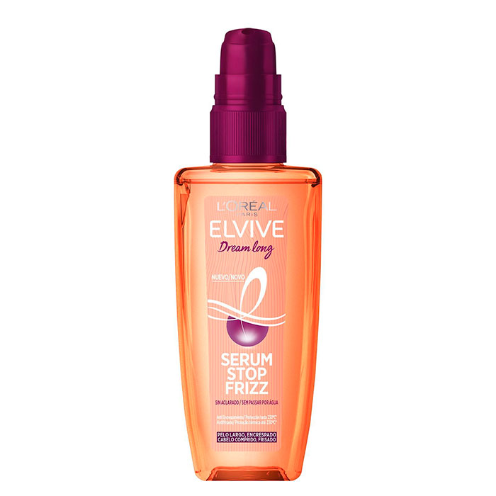 Elvive Dream Long Serum Stop Frizz