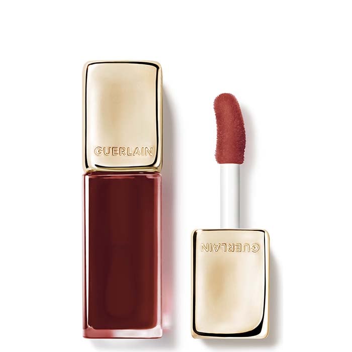 Guerlain KissKiss Bee Glow Oil