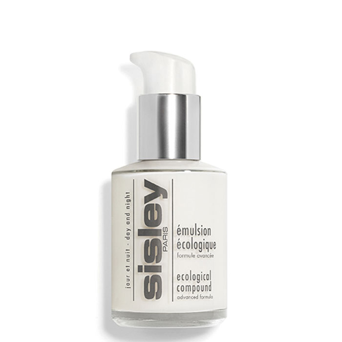 Sisley Émulsion Écologique Formule Avancée