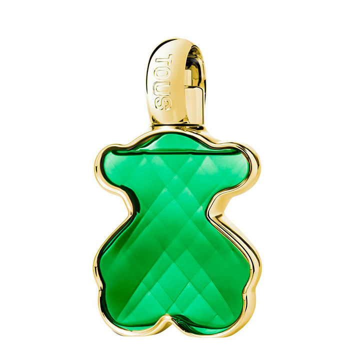 Tous LoveMe The Emerald Elixir Parfum 50 ml