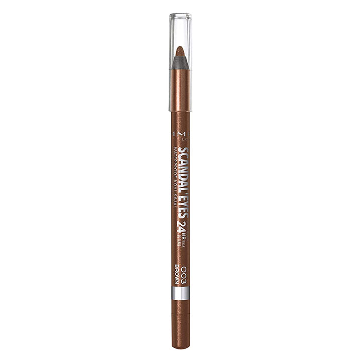 Rimmel London Scandaleyes Waterproof Khol Kajal