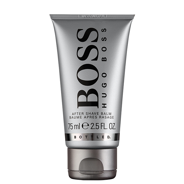 Crema hugo top boss hombre