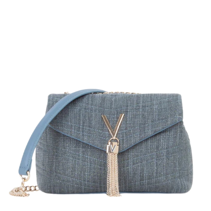 Mario Valentino Bolso de Hombro Privilege Blu | Comprar