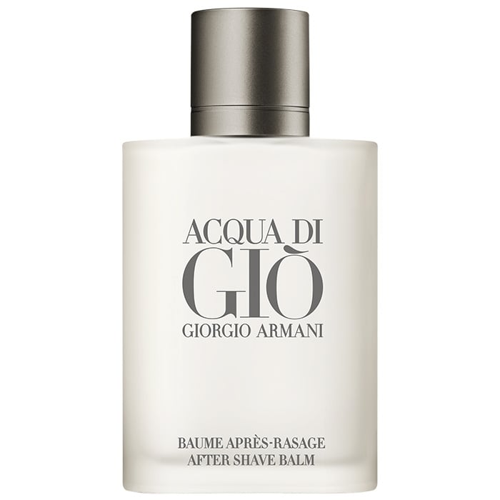 Armani Acqua di Giò Hombre After Shave Bálsamo