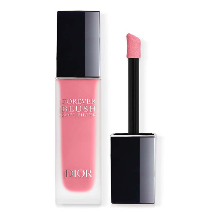 Dior Forever Blush Soft Filter | Paco Perfumerías