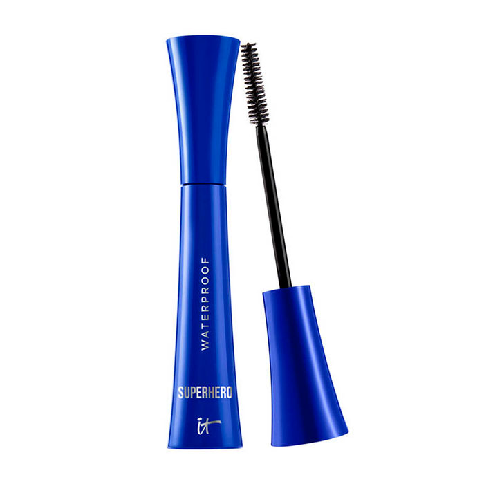 It Cosmetics Superhero Waterproof Máscara