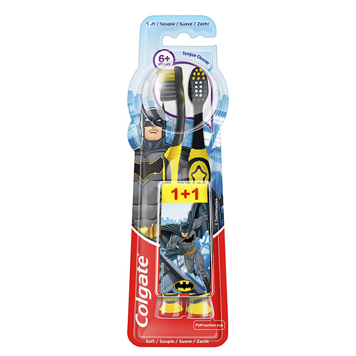 Colgate Cepillo Dental Infantil