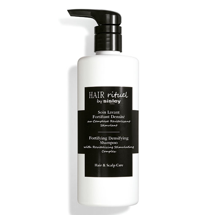 Hair Rituel by Sisley Soin Lavant Fortifiant Densité