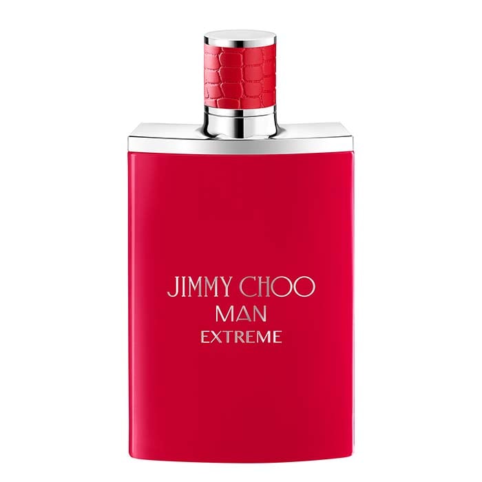 Jimmy Choo Man Extreme Eau de Parfum | Paco Perfumerías 100 ml