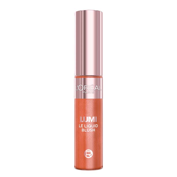 L'Oréal Lumi Le Liquid Blush | Paco Perfumerías
