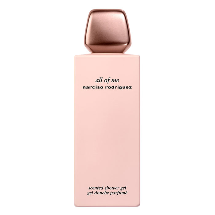 Narciso Rodríguez All Of Me Shower Gel