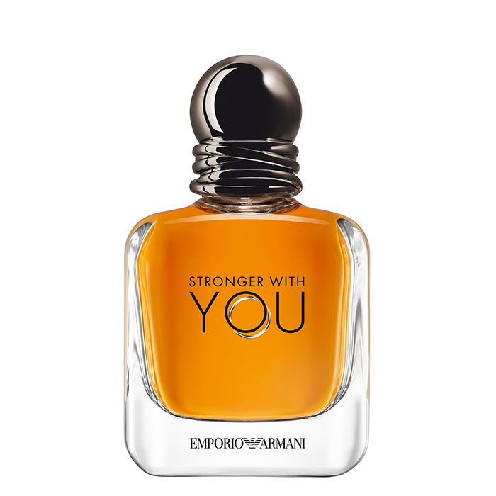 Armani STRONGER WITH YOU EDT