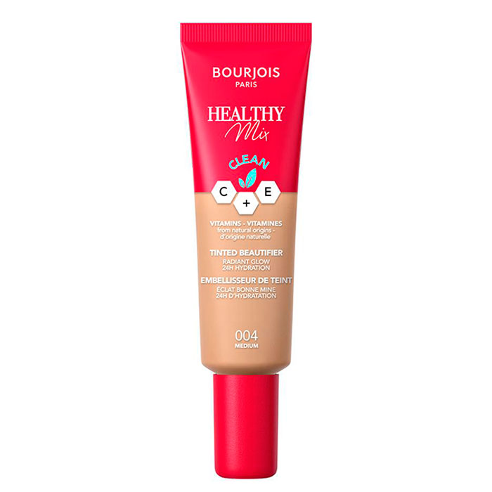 Bourjois Healthy Mix Tinted Beautifier