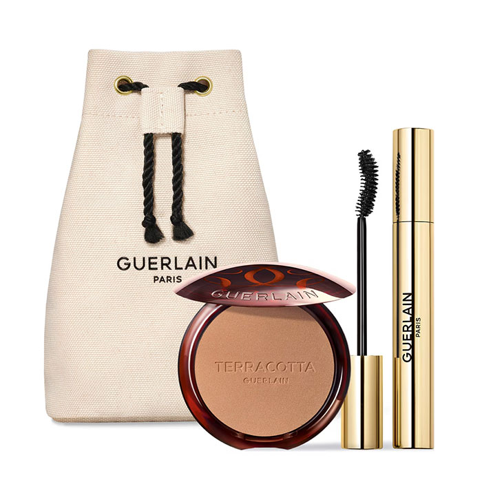 Guerlain Terracotta Original Estuche | Paco Perfumerías