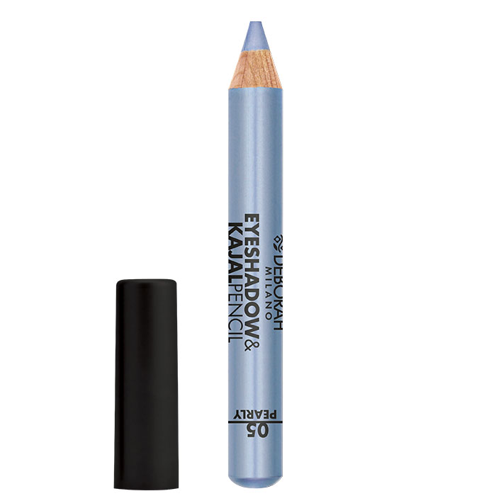 DEBORAH Eyeshadow & Kajal Pencil