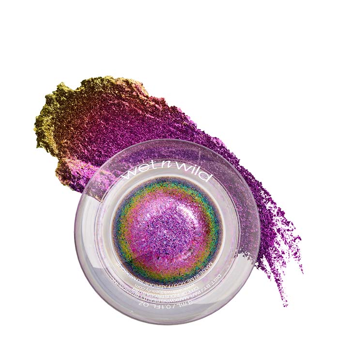 Wet N Wild Chameleon Chrome Eyeshadow Foil | Comprar