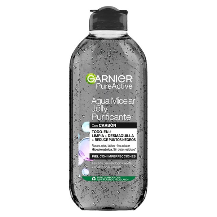Garnier Pure Active Agua Micelar Purificante