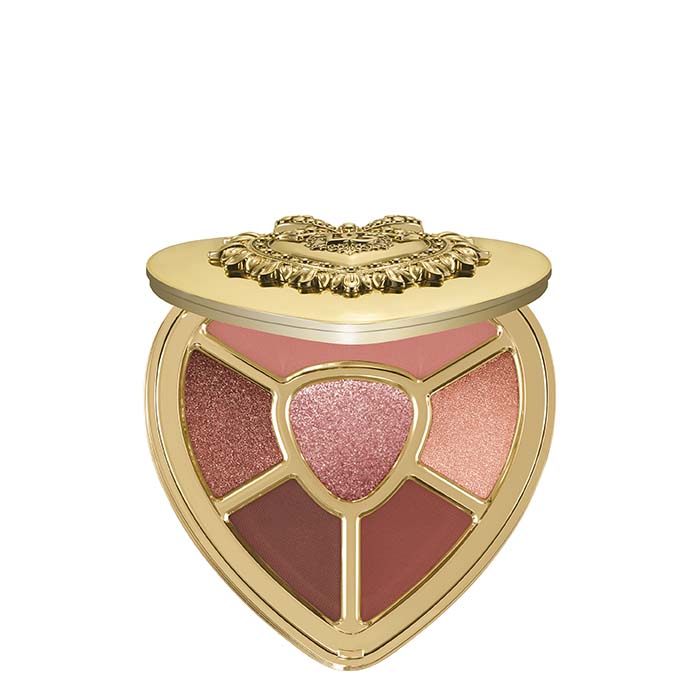 Dolce & Gabbana Evericon Eye Palette | Paco Perfumerías