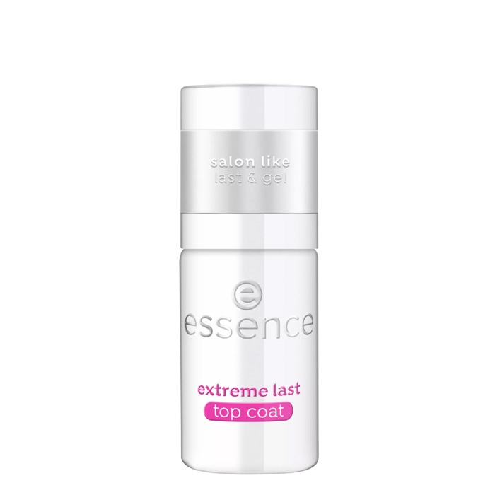 Essence Extreme Last Top Coat | Paco Perfumerías